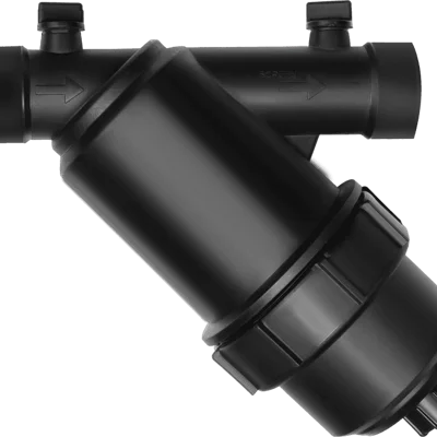 Automat HT-124YS Screen Filter Y Type 2 inch for Small Farm Holdings